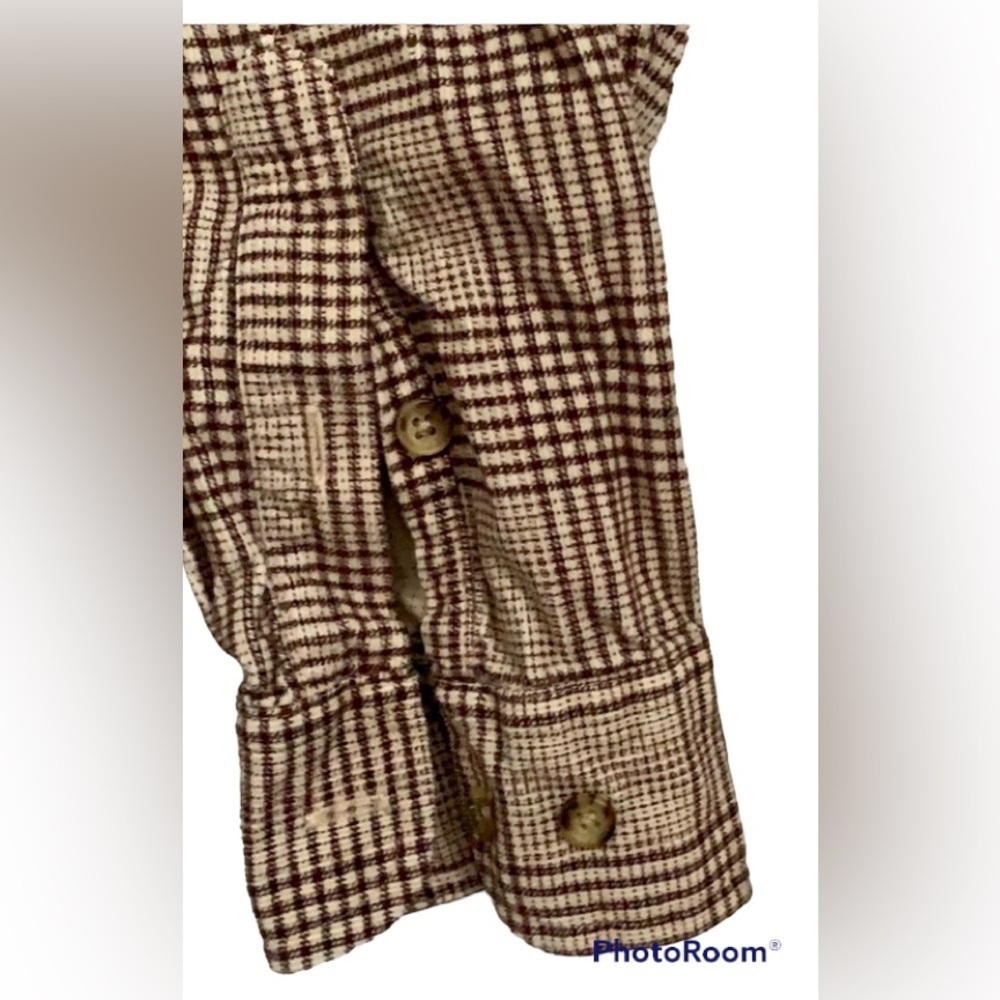 TOMMY HILFIGER SHIRT - Picture 5 of 5